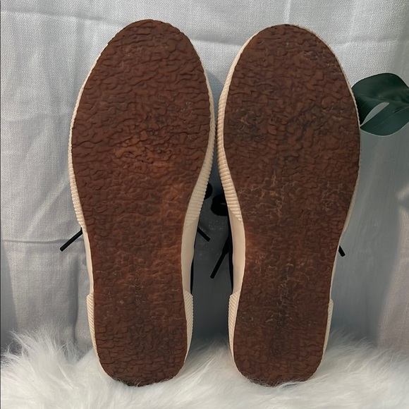 Superga Cotu Classic Lace Up Sneakers - Picture 7 of 7